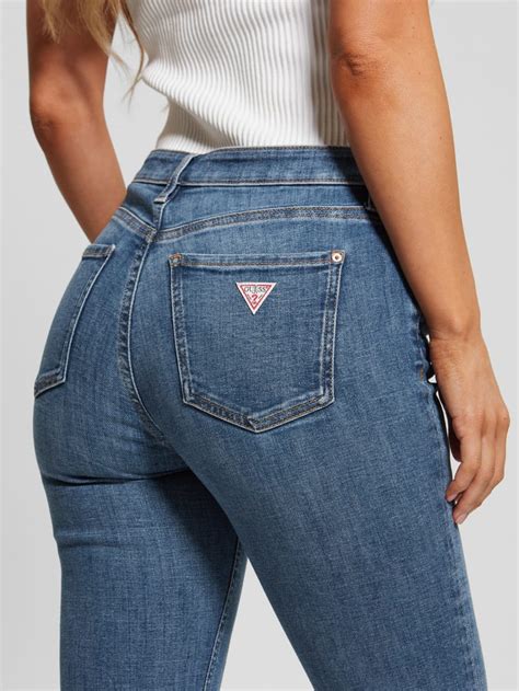 where are guess jeans sold.